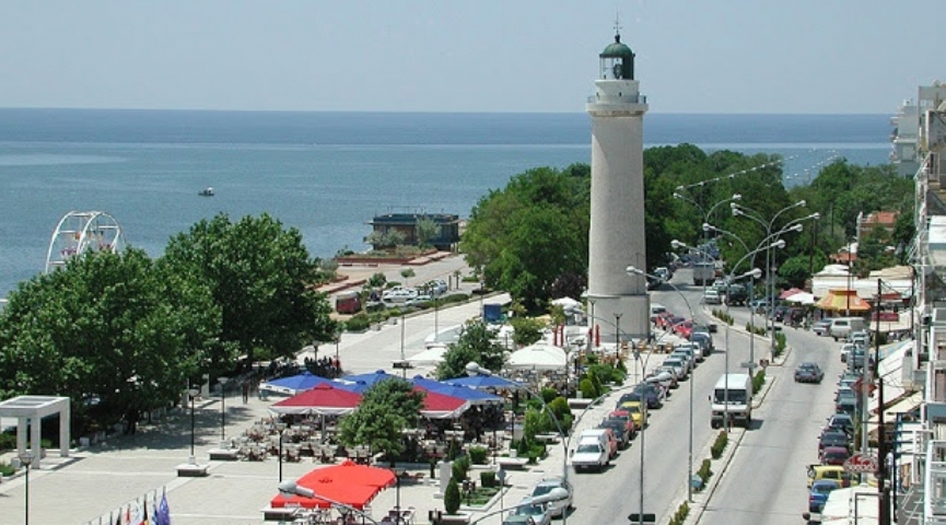 SEVGİLİLER GÜNÜ ÖZEL YUNANİSTAN TAVERNA TURU