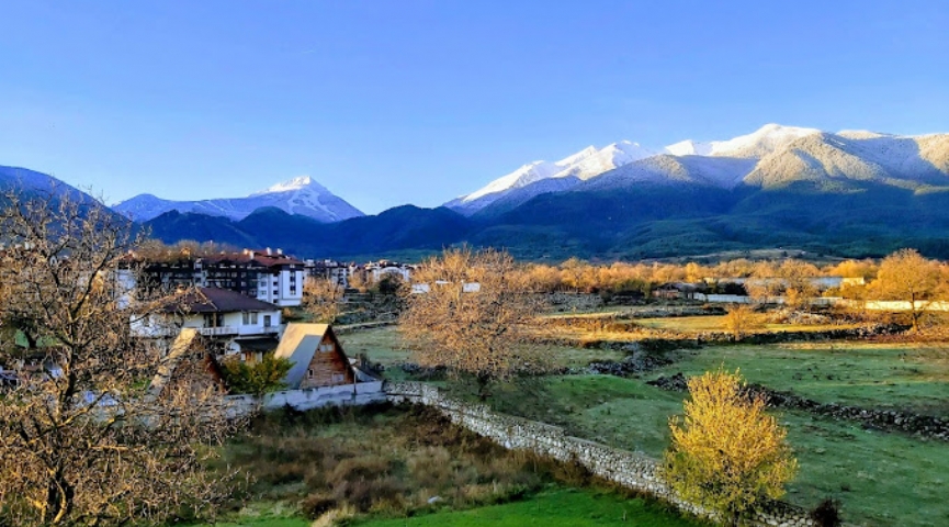 SÖMESTRE ÖZEL BULGARİSTAN BANSKO KAYAK TURU